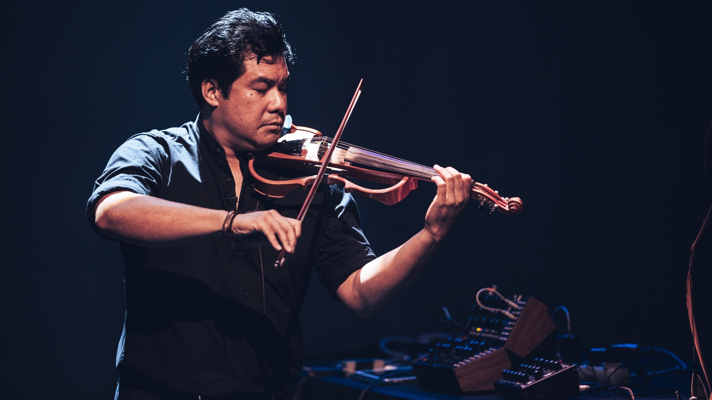 Racines & Résonances