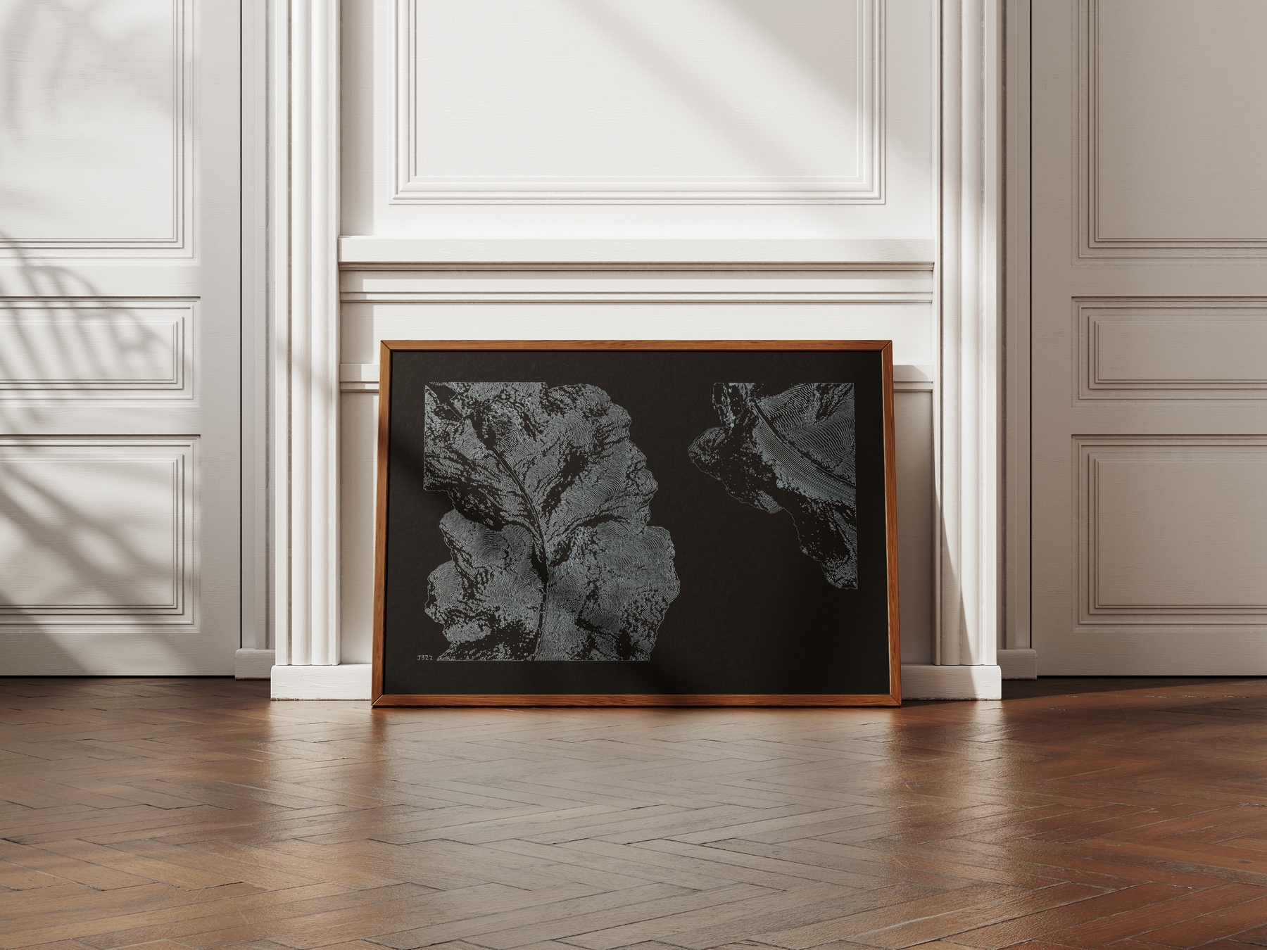 Scattered Archipelago