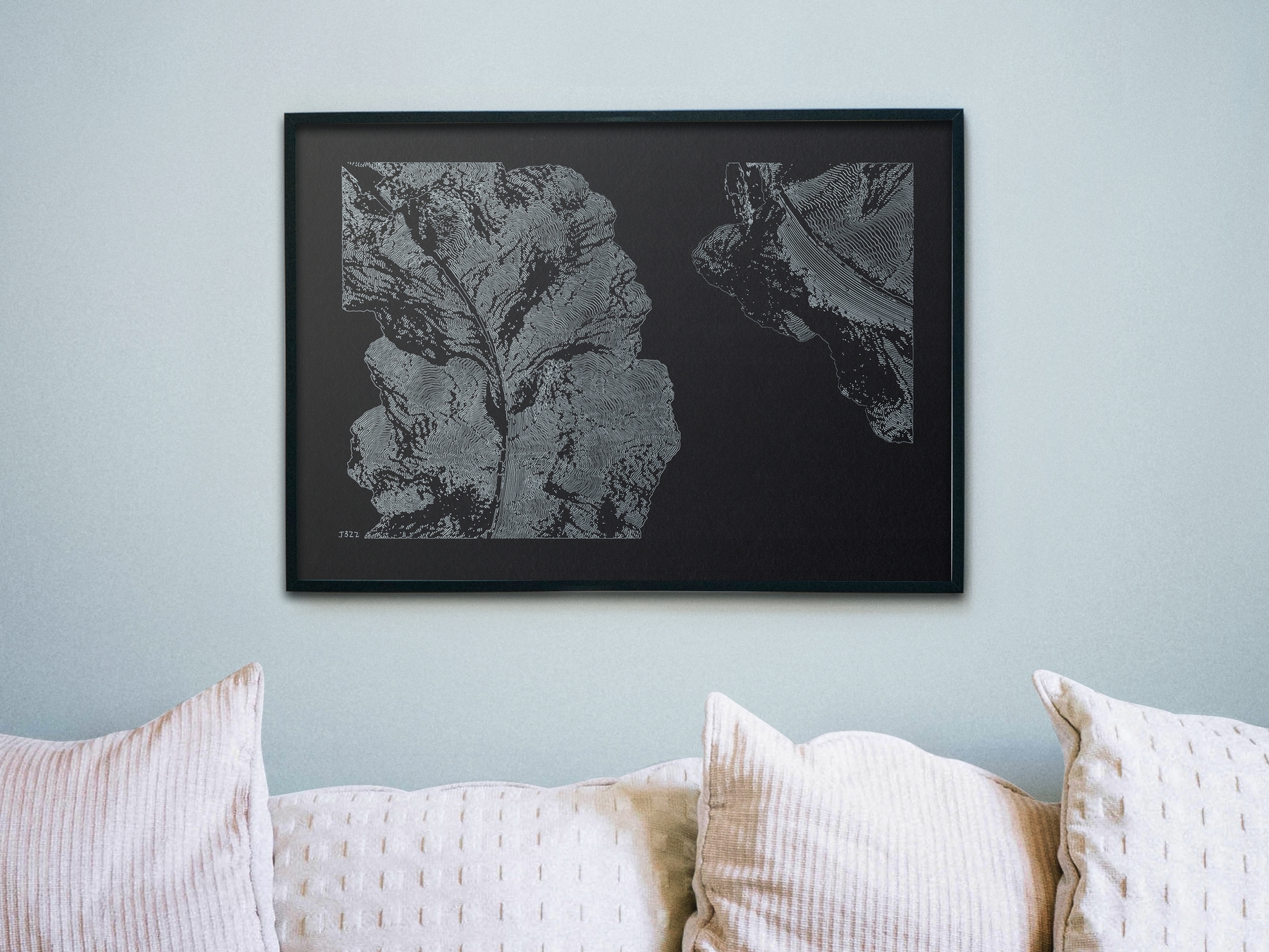 Scattered Archipelago