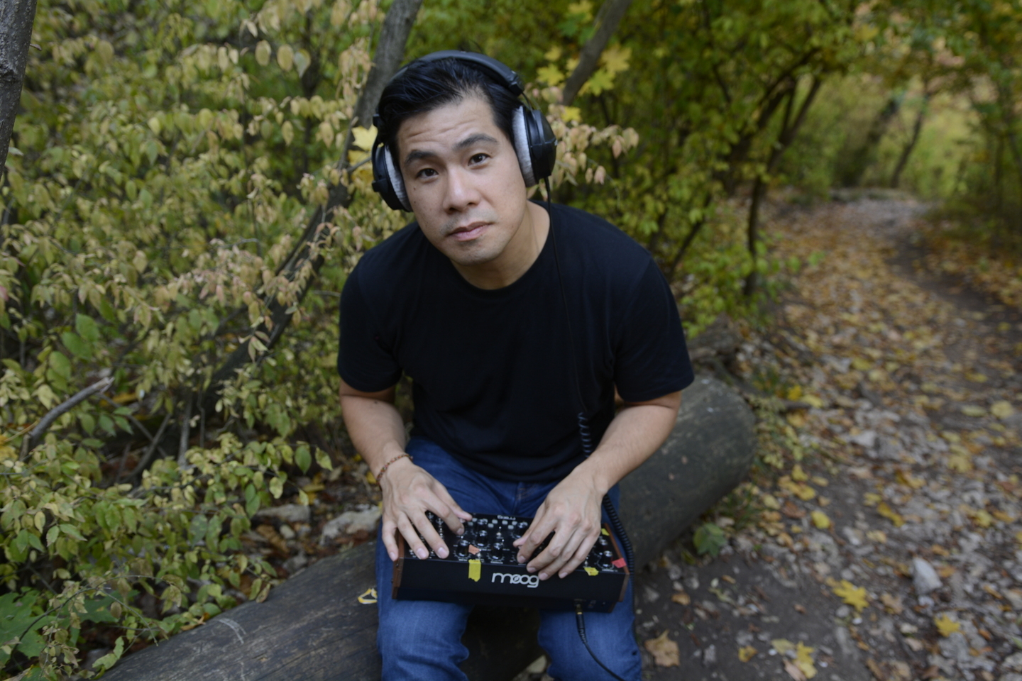 J3ZZ par Zita Laura Szasz, Budapest - Hongrie, 2019