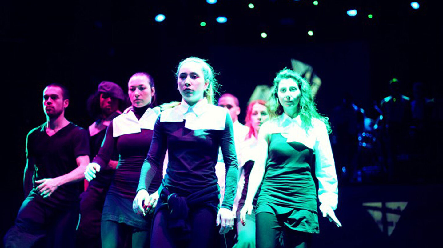 photography: Aileen Wessely