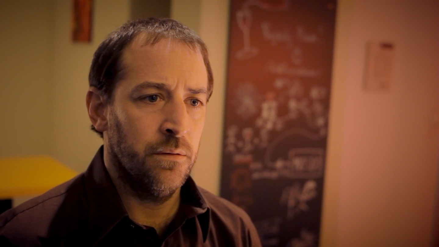 Best Friend's Wife's Lover
