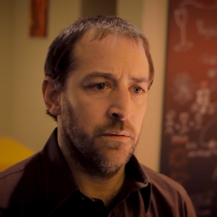 Best Friend's Wife's Lover
