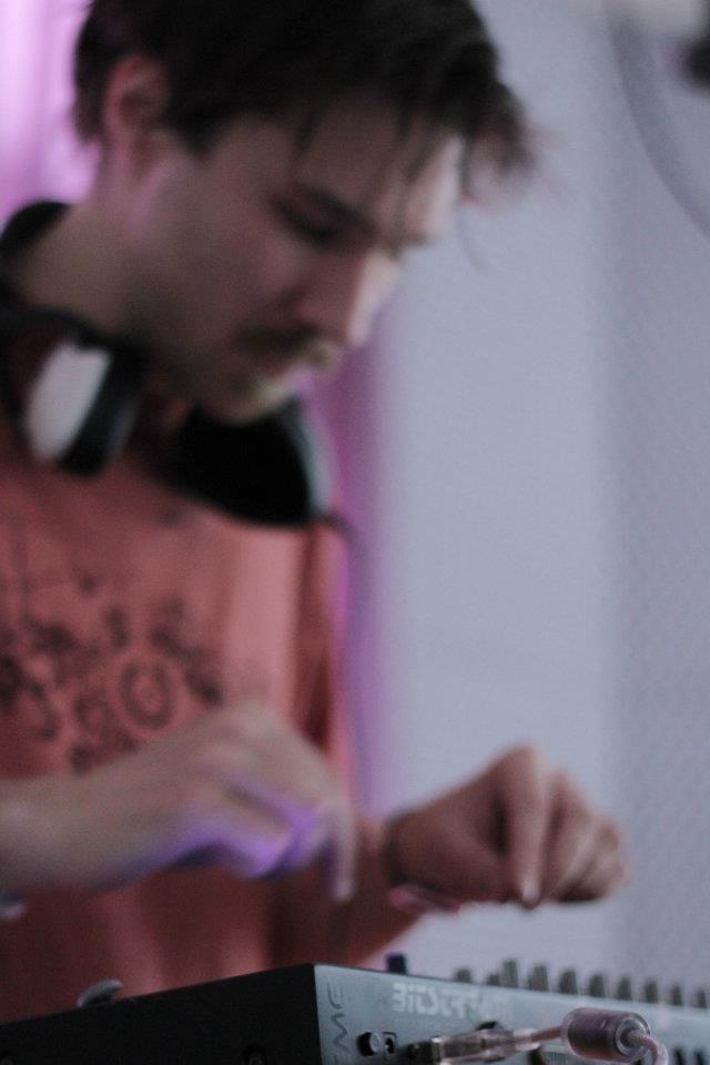 Talking heArts — Florence residency, May 2012