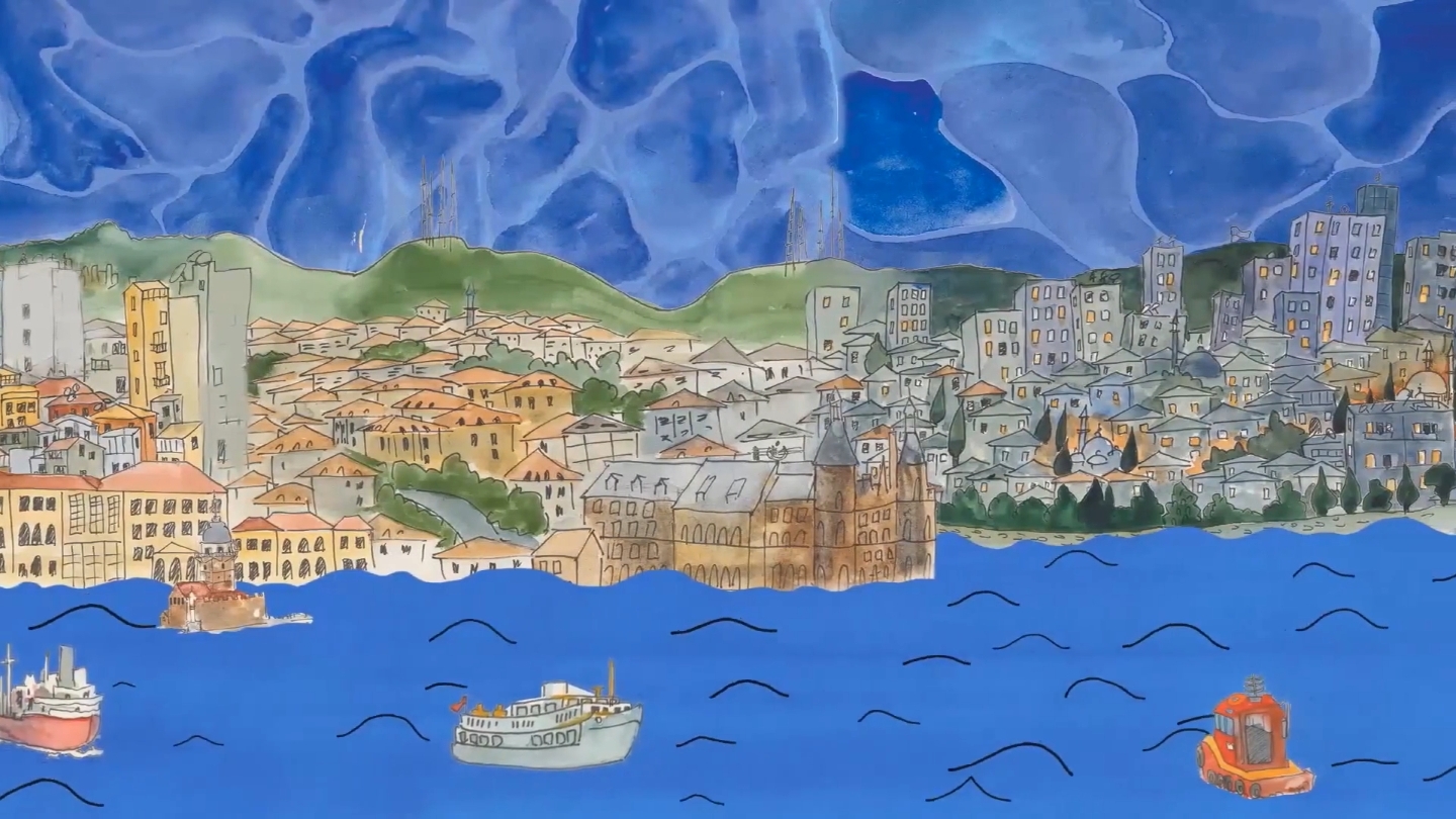 1000 AND 1 REALITIES