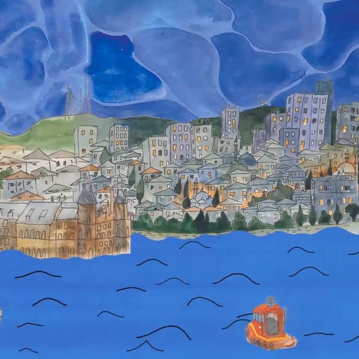 1000 AND 1 REALITIES