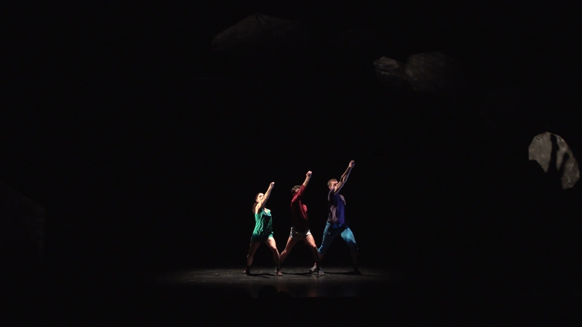 WHAT HAPPENS WHEN YOU TOUCH IT