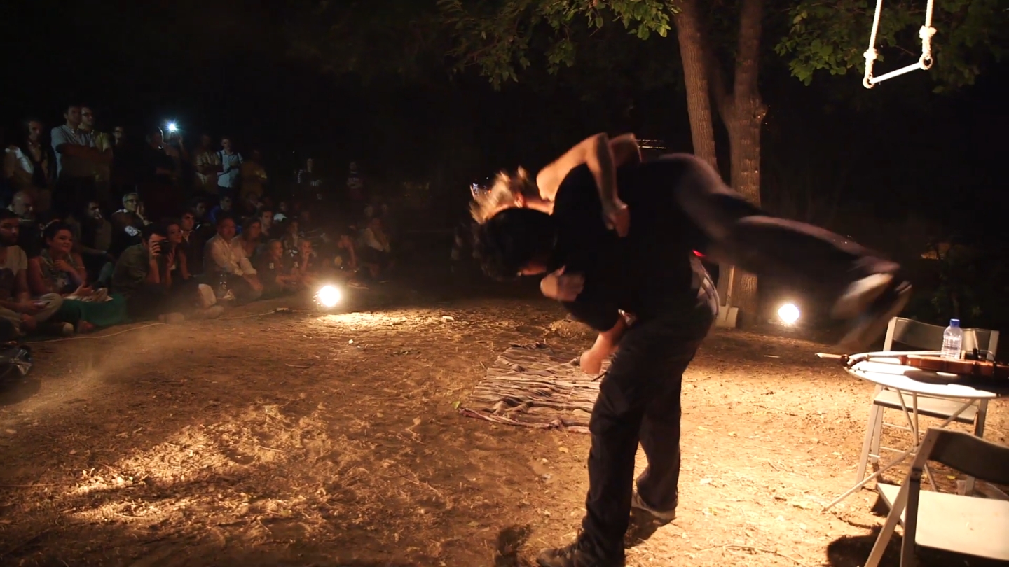 PARK IN PROGRESS (image 2)