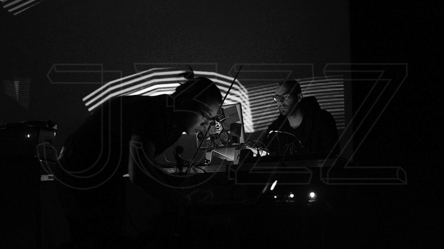 ELECTRIFY SERIES Vol. 7 poster