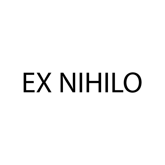 HYBRIS EX NIHILO