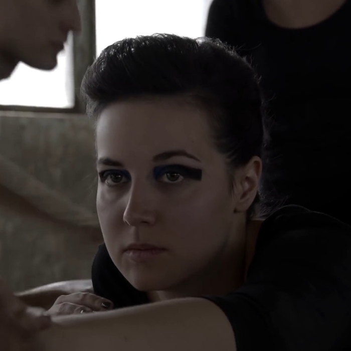 BUILDING UP CREATIVITY