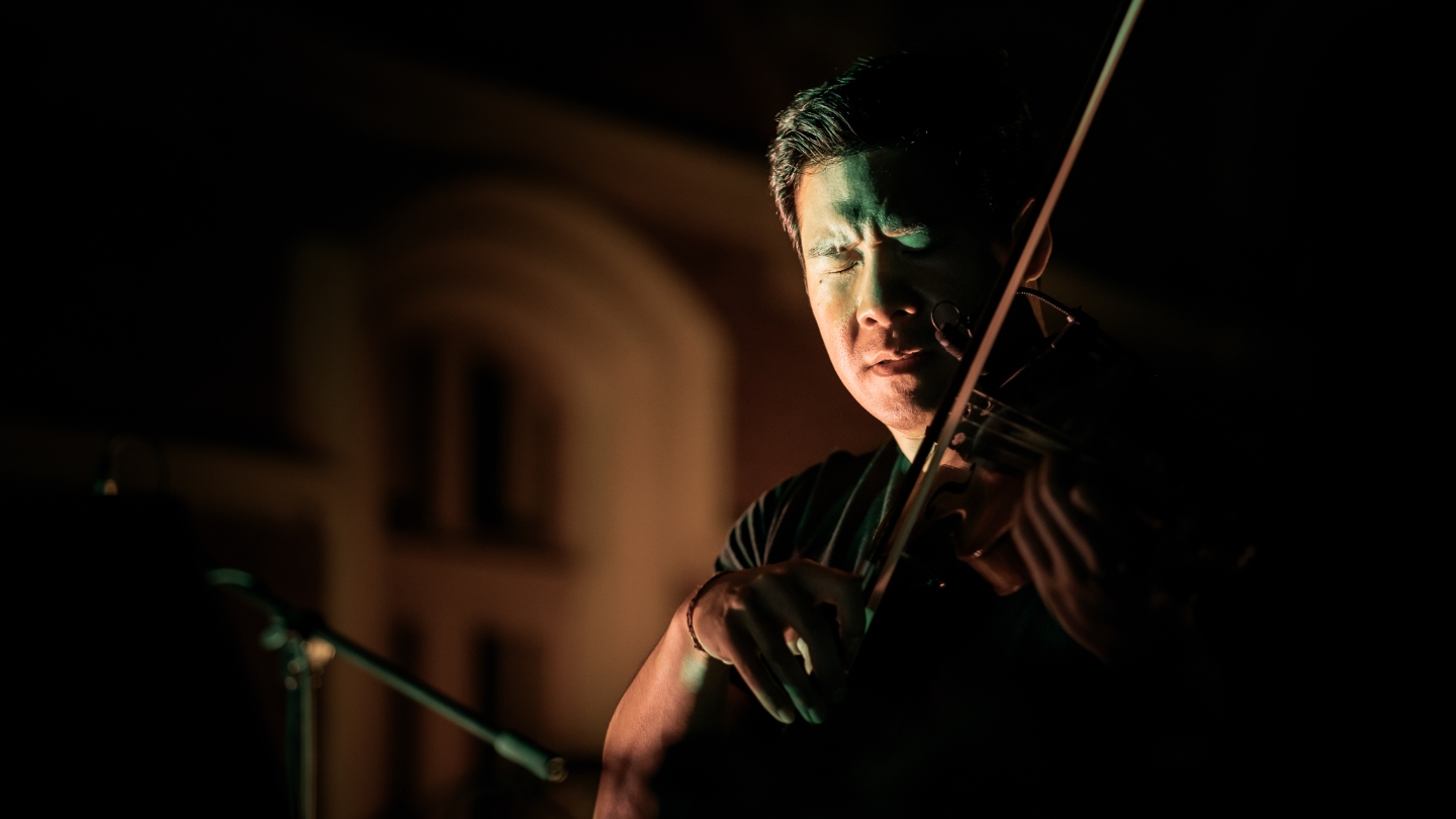 RACINES & RESONANCES