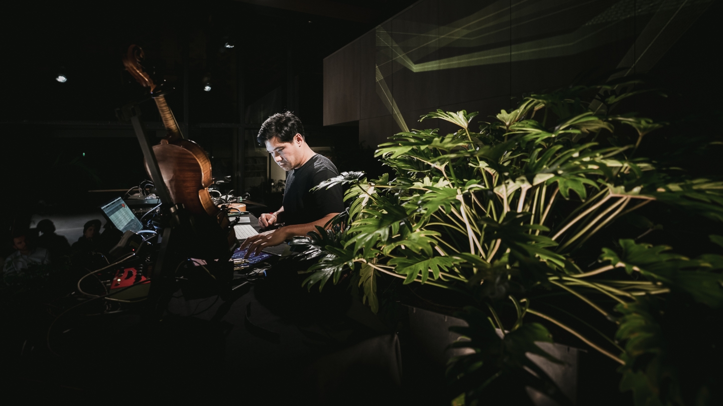 Racines & Résonances