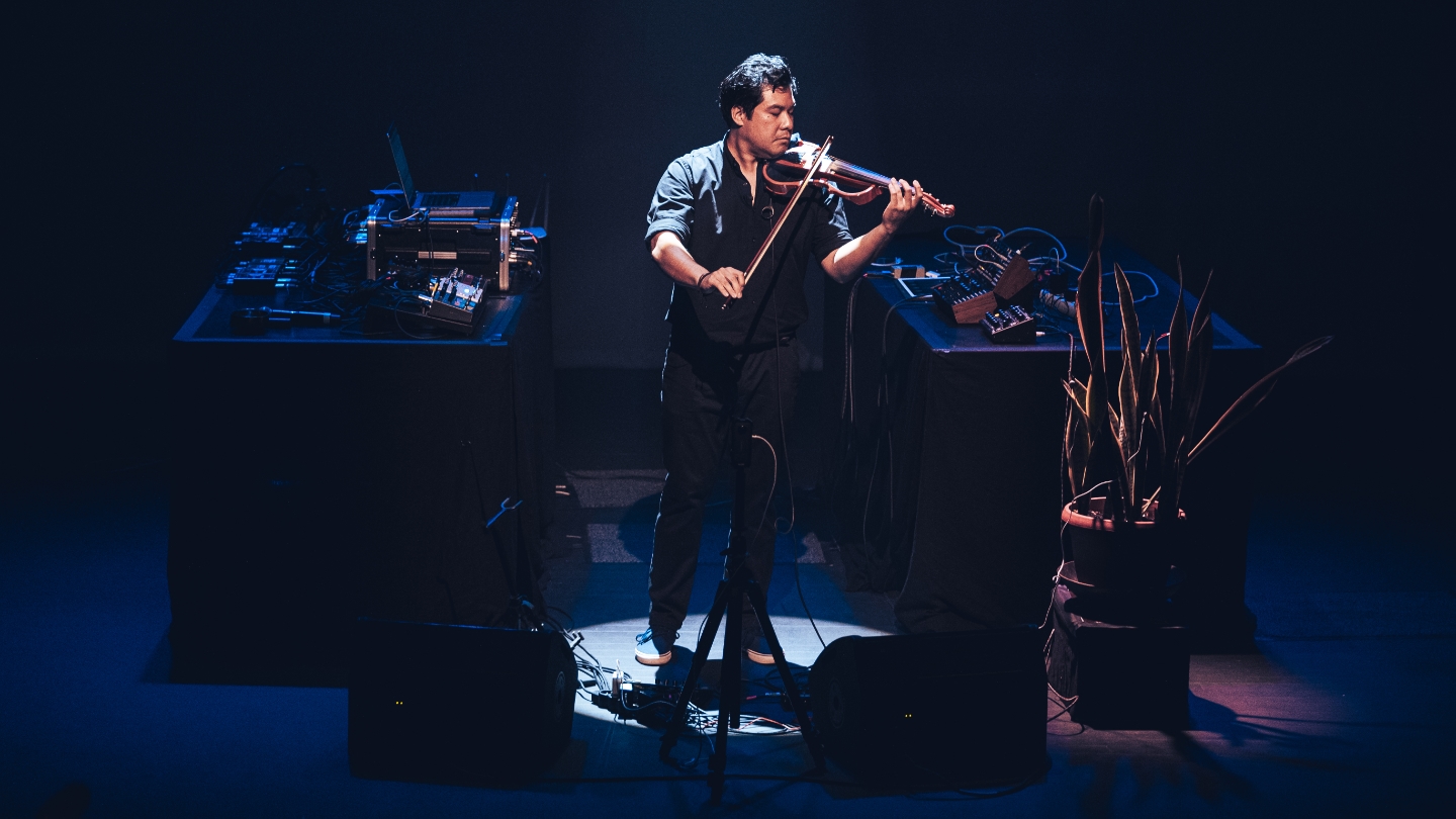 Racines & Résonances